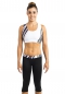 Preview: ERVY  UPOLU II  ER 12426.111/10  Crop-Top, kurzes Top